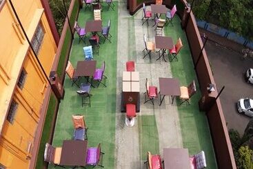 The Kei Inn & Suites Hotel Near Salt Lake