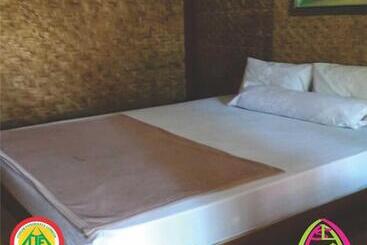 膳宿费 Sasak Lombok Bungalow