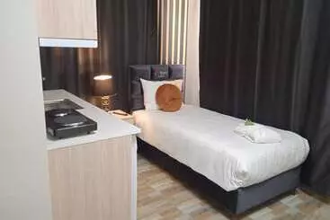 ホテル Tempo Florya