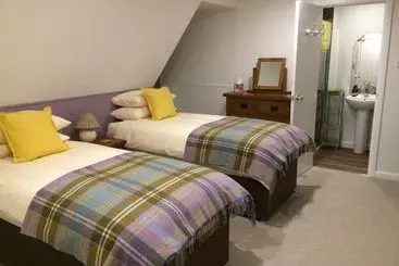 Bed and Breakfast Dava School House