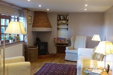 Bed and Breakfast The Old Pear Tree