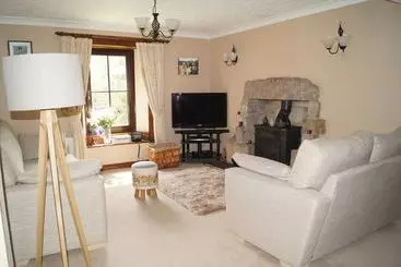 Bed and Breakfast Tranna Hill