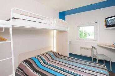 Enzo Hotels 1er Prix Charleville