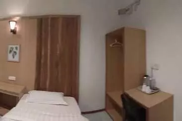 Hotel Arung Hayat Semporna Resort