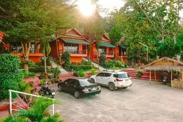 Hotel Chiangsangoldenland Resort 2