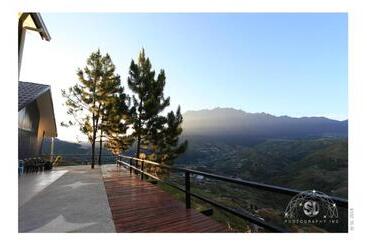 호텔 Crystal Hill R