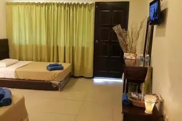 هتل Crystal Hill R