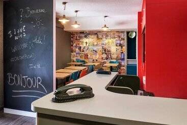 Hotel F1 Perpignan Sud