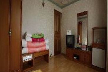 فندق Geoje Tourist