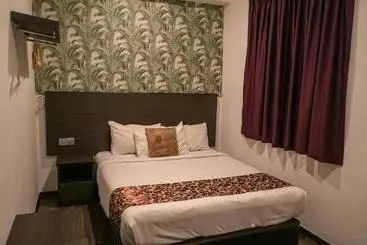 فندق Highlanders