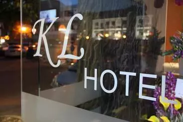 Hôtel Kl