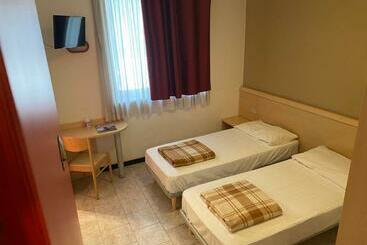 בית מלון כפרי Mazzini