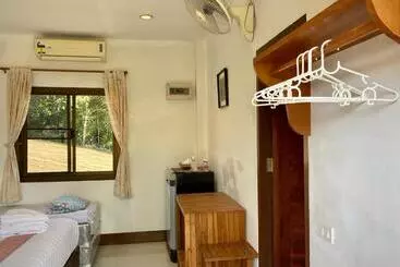 호텔 Pai Happyvillage_yeon