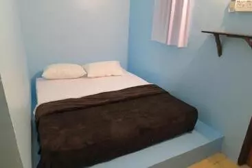 בית מלון כפרי Pangkor Fish House