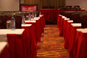 Hotel Prideinn Paradise Beach Resort & Spa Mombasa