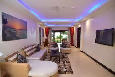 هتل Prideinn Paradise Beach Resort & Spa Mombasa