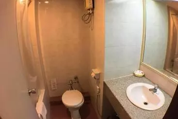 בית מלון כפרי Sakura