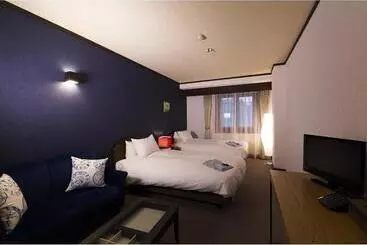 Отель Shakespeare