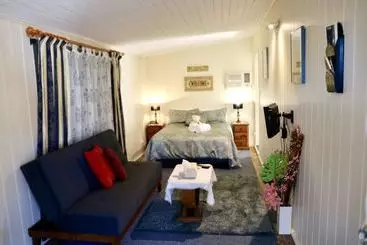 호텔 Tenterfield Historic C1895 Cottage