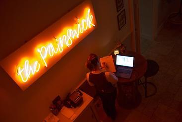 فندق The Painswick