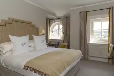 Hotel The Painswick