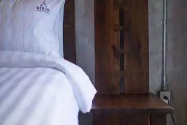 בית מלון כפרי Werun Boutique Hometel