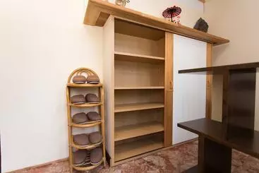 Apartament Iyashi Space Mana