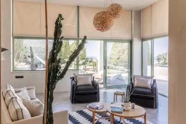 شقق خاصة سياحية Mama La Roosa Luxury Retreat