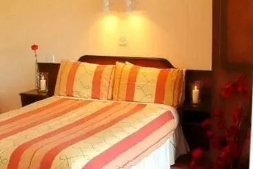 Hus Parkland Holiday Homes