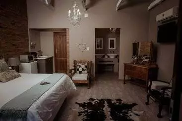 Pension Klip En Kristal Guesthouse