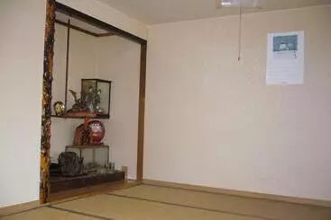 Pensionat Minshuku Mutsukari