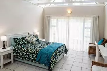 Pensão Sheilan House