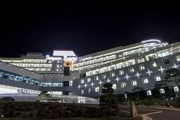 渡假胜地 Dongwon Youthhostel