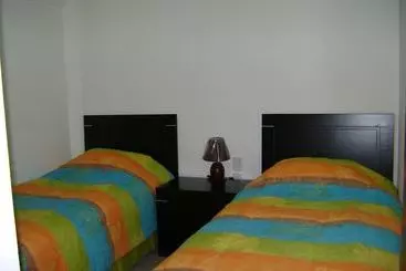 Aparthotel Suites Vista Bella