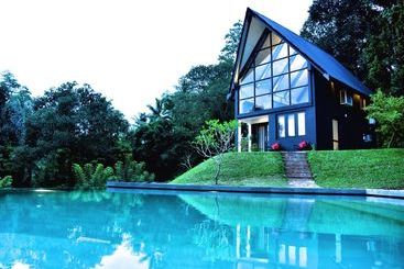 Chalet The Country House