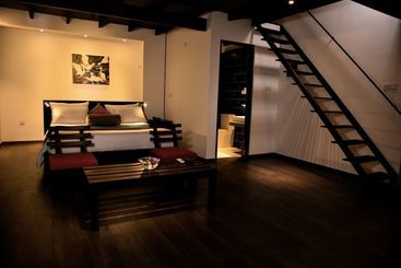 Stuga The Country House