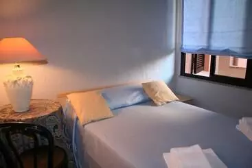 هتل آپارتمان Verdemare Sardegna Uno