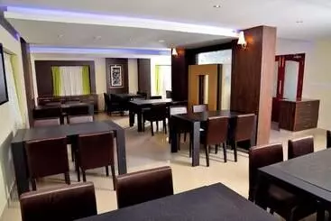 Hotelli French Avenue