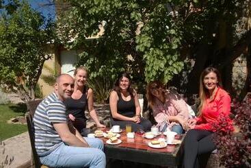 Al Sereno Hotel Y Spa