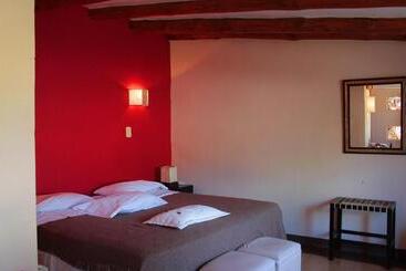 Al Sereno Hotel Y Spa