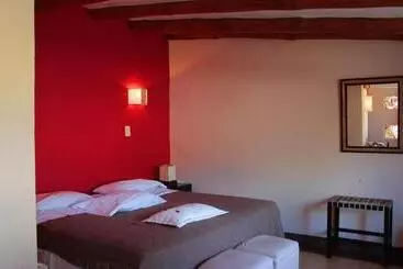 Al Sereno Hotel Y Spa