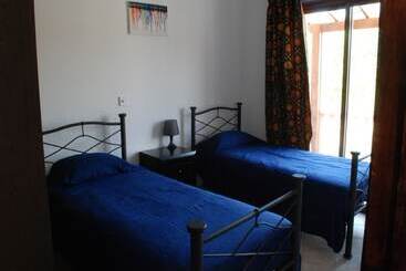 Apart Hotel Avra Family Maisonettes