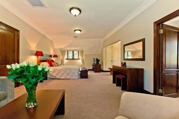 צימר Eagle Wind Manor