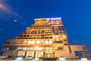 Hotel New Coast Bihai International