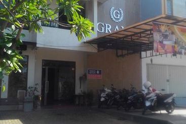 Grand Hotel Lombok
