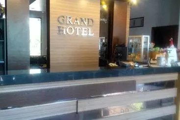 Grand Hotel Lombok