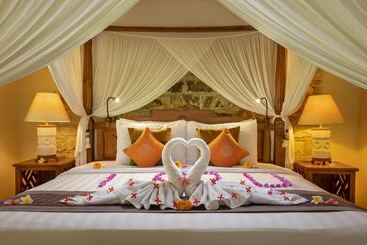 בית מלון כפרי Alam Anda Ocean Front Resort & Spa Chse Certified