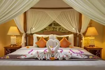 Hotel Alam Anda Ocean Front Resort & Spa Chse Certified