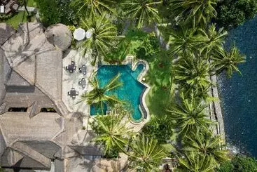 בית מלון כפרי Alam Anda Ocean Front Resort & Spa Chse Certified