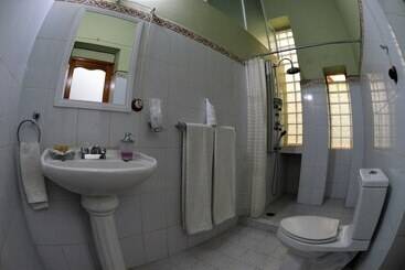 هتل Azcami Boutique